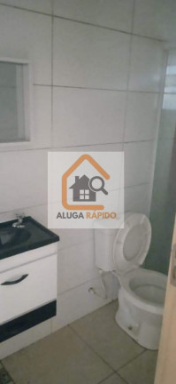 Imagem Apartamento com 1 Quarto para Alugar, 1 m² em Jardim Guimarães - Guarulhos