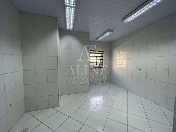 Imagem Sala Comercial à Venda, 351 m² em Chácara São João - Carapicuíba