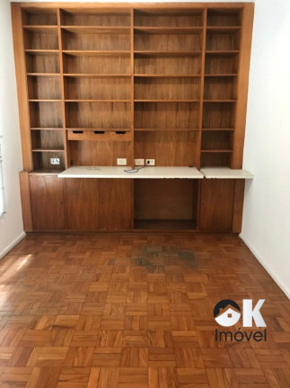 Imagem Apartamento com 3 Quartos à Venda, 197 m² em Jardim Paulista - São Paulo