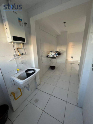 Imagem Apartamento com 3 Quartos para Alugar, 57 m² em Vila Milton - Guarulhos Imagem Apartamento com 3 Quartos para Alugar, 57 m² em Vila Milton - Guarulhos