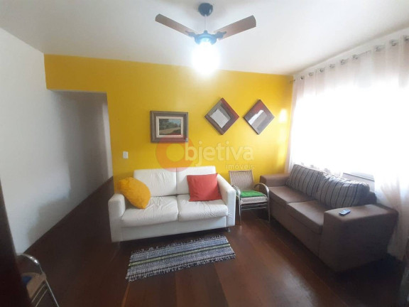 Apartamento com 2 Quartos à Venda, 70 m² em Parque Central - Cabo Frio