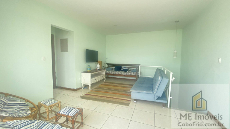 Imagem Cobertura com 1 Quarto para Temporada, 60 m² em Jardim Flamboyant - Cabo Frio Imagem Cobertura com 1 Quarto para Temporada, 60 m² em Jardim Flamboyant - Cabo Frio