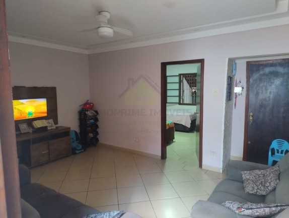 Imagem Casa com 2 Quartos à Venda, 137 m² em Parque Santo Antonio - Jacareí Imagem Casa com 2 Quartos à Venda, 137 m² em Parque Santo Antonio - Jacareí