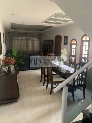 Imagem Sobrado com 3 Quartos à Venda, 145 m² em Chácara Belenzinho - São Paulo Imagem Sobrado com 3 Quartos à Venda, 145 m² em Chácara Belenzinho - São Paulo