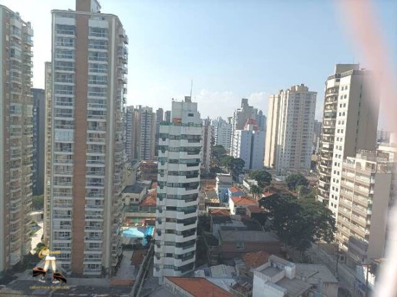 Imagem Apartamento com 3 Quartos à Venda, 88 m² em Centro - São Bernardo Do Campo