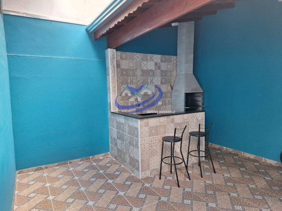 Imagem Casa com 3 Quartos à Venda, 119 m² em Jardim Caçula - Jundiaí Imagem Casa com 3 Quartos à Venda, 119 m² em Jardim Caçula - Jundiaí