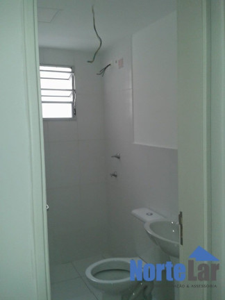 Imagem Apartamento com 2 Quartos à Venda, 48 m² em Jaraguá - São Paulo Imagem Apartamento com 2 Quartos à Venda, 48 m² em Jaraguá - São Paulo