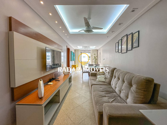 Imagem Apartamento com 2 Quartos à Venda, 85 m² em Algodoal - Cabo Frio Imagem Apartamento com 2 Quartos à Venda, 85 m² em Algodoal - Cabo Frio
