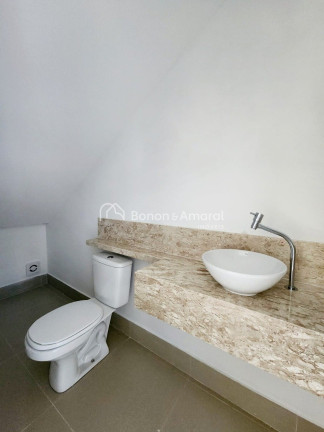 Imagem Casa de Condomínio com 3 Quartos à Venda, em Nova Veneza - Paulínia Imagem Casa de Condomínio com 3 Quartos à Venda, em Nova Veneza - Paulínia