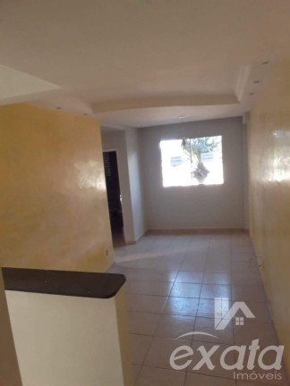 Imagem Apartamento com 2 Quartos à Venda, 49 m² em Jardim Limoeiro - Serra Imagem Apartamento com 2 Quartos à Venda, 49 m² em Jardim Limoeiro - Serra