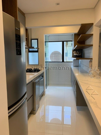 Imagem Apartamento com 1 Quarto à Venda, 10 m² em Brooklin - São Paulo
