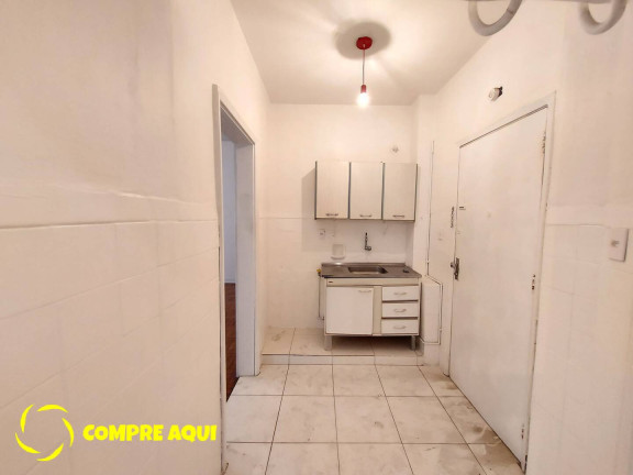 Imagem Apartamento com 1 Quarto à Venda, 44 m² em República - São Paulo Imagem Apartamento com 1 Quarto à Venda, 44 m² em República - São Paulo