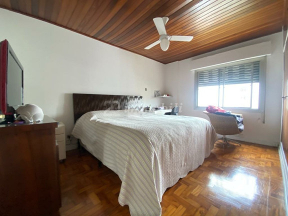 Imagem Apartamento com 3 Quartos à Venda, 144 m² em Higienópolis - São Paulo Imagem Apartamento com 3 Quartos à Venda, 144 m² em Higienópolis - São Paulo