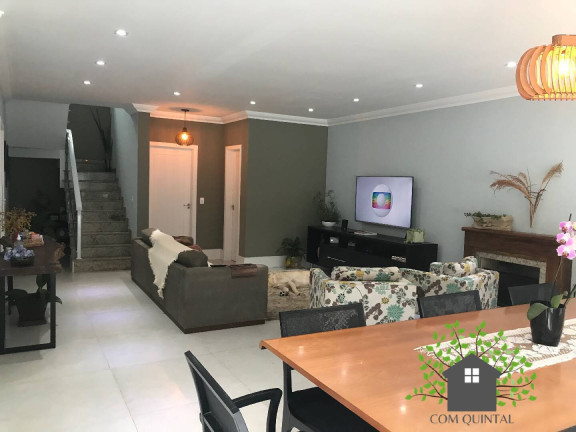 Imagem Casa com 4 Quartos à Venda, 325 m² em Jardim Do Golf I - Jandira