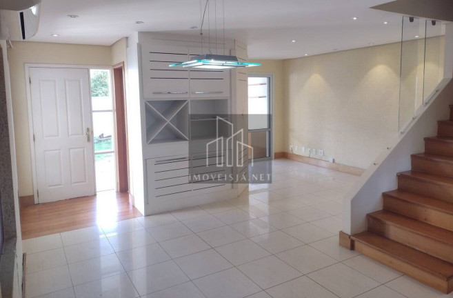 Imagem Casa com 3 Quartos à Venda, 205 m² em Alphaville - Santana De Parnaíba Imagem Casa com 3 Quartos à Venda, 205 m² em Alphaville - Santana De Parnaíba