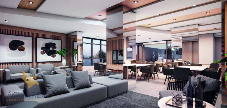 Imagem Apartamento com 3 Quartos à Venda, 159 m² em Jardim Dos Estados - Campo Grande Imagem Apartamento com 3 Quartos à Venda, 159 m² em Jardim Dos Estados - Campo Grande