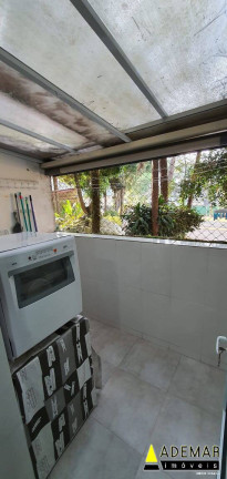 Imagem Apartamento com 2 Quartos à Venda, 66 m² em Centro - Diadema