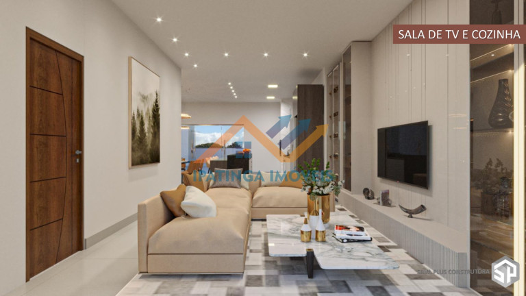 Imagem Apartamento com 4 Quartos à Venda, 220 m² em Veneza - Ipatinga Imagem Apartamento com 4 Quartos à Venda, 220 m² em Veneza - Ipatinga