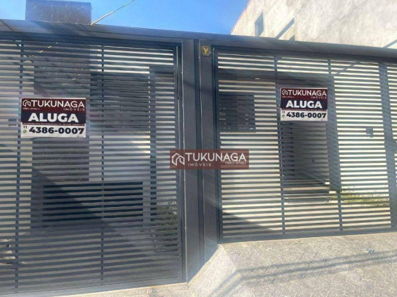 Imagem Casa com 3 Quartos à Venda, 130 m² em Vila Rosália - Guarulhos Imagem Casa com 3 Quartos à Venda, 130 m² em Vila Rosália - Guarulhos