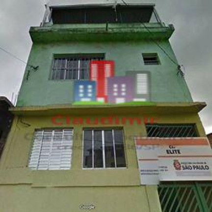 Imagem Sobrado à Venda, em Cidade Tiradentes - São Paulo Imagem Sobrado à Venda, em Cidade Tiradentes - São Paulo