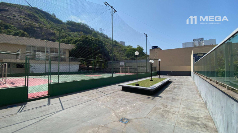 Imagem Apartamento com 3 Quartos à Venda, 140 m² em Santa Lúcia - Vitória Imagem Apartamento com 3 Quartos à Venda, 140 m² em Santa Lúcia - Vitória