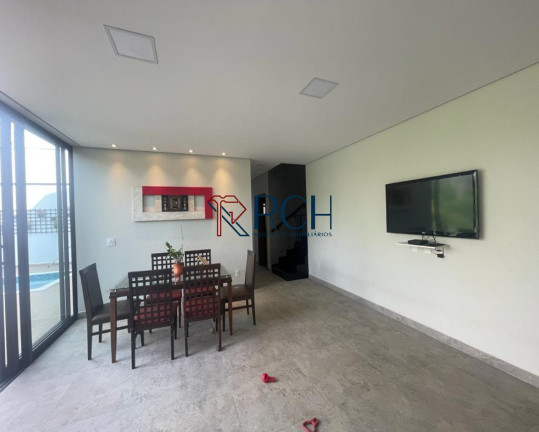 Imagem Casa com 3 Quartos à Venda, 270 m² em Alphaville Nova Esplanada - Votorantim Imagem Casa com 3 Quartos à Venda, 270 m² em Alphaville Nova Esplanada - Votorantim