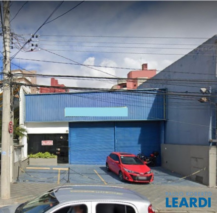 Imagem Imóvel Comercial para Alugar, 576 m² em Vila Valparaíso - Santo André Imagem Imóvel Comercial para Alugar, 576 m² em Vila Valparaíso - Santo André