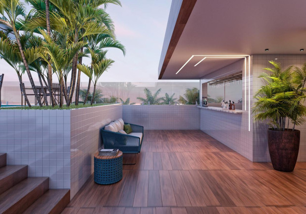 Imagem Flat com 1 Quarto à Venda, 31 m² em Vila De Porto De Galinhas - Ipojuca Imagem Flat com 1 Quarto à Venda, 31 m² em Vila De Porto De Galinhas - Ipojuca