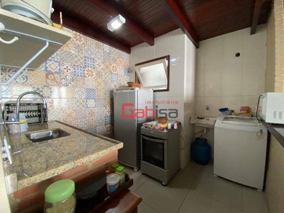 Imagem Casa com 2 Quartos à Venda, 120 m² em Peró - Cabo Frio Imagem Casa com 2 Quartos à Venda, 120 m² em Peró - Cabo Frio