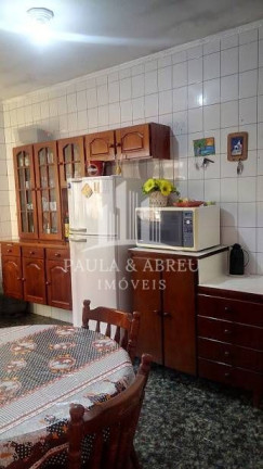 Imagem Casa com 2 Quartos à Venda, 209 m² em Jardim Zaira - Mauá Imagem Casa com 2 Quartos à Venda, 209 m² em Jardim Zaira - Mauá