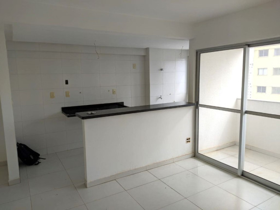 Imagem Apartamento com 3 Quartos à Venda, 73 m² em Vila Rosa - Goiânia Imagem Apartamento com 3 Quartos à Venda, 73 m² em Vila Rosa - Goiânia