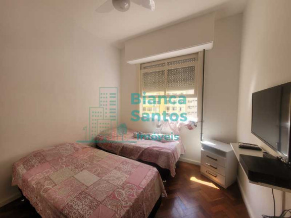 Imagem Apartamento com 2 Quartos à Venda, 64 m² em Copacabana - Rio De Janeiro