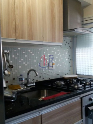Imagem Apartamento com 2 Quartos à Venda, 56 m² em Ponte Grande - Guarulhos