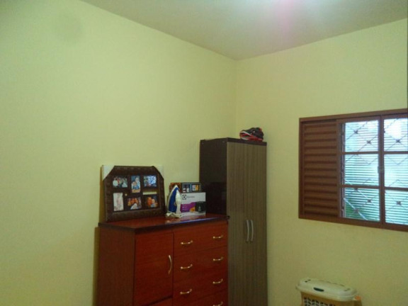 Imagem Casa com 3 Quartos à Venda, 84 m² em Parque Residencial Virgílio Basso - Sumaré