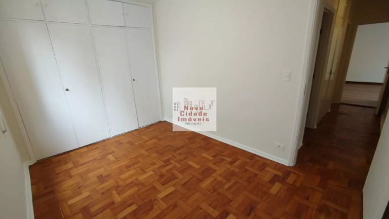Imagem Apartamento com 3 Quartos para Alugar, 118 m² em Itaim Bibi - São Paulo Imagem Apartamento com 3 Quartos para Alugar, 118 m² em Itaim Bibi - São Paulo