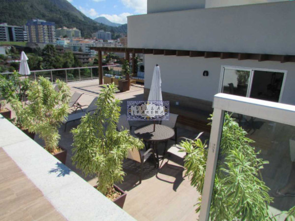 Imagem Loft com 1 Quarto à Venda, 50 m² em Alto - Teresópolis