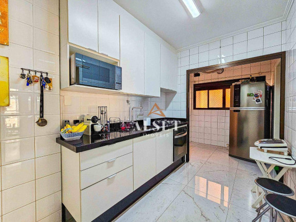 Imagem Apartamento com 3 Quartos à Venda, 96 m² em Tatuapé - São Paulo Imagem Apartamento com 3 Quartos à Venda, 96 m² em Tatuapé - São Paulo