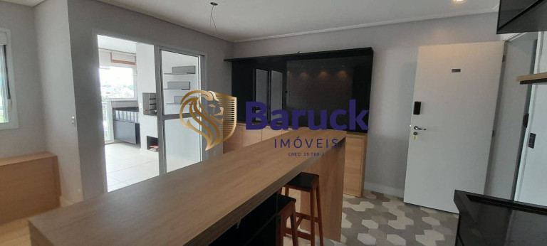 Imagem Apartamento com 3 Quartos à Venda, 71 m² em Santo Amaro - São Paulo Imagem Apartamento com 3 Quartos à Venda, 71 m² em Santo Amaro - São Paulo