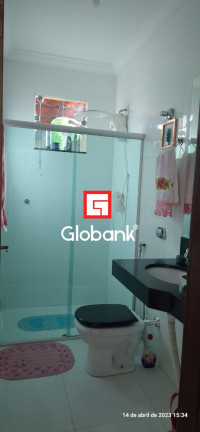 Imagem Casa com 3 Quartos à Venda, em Planalto - Montes Claros Imagem Casa com 3 Quartos à Venda, em Planalto - Montes Claros