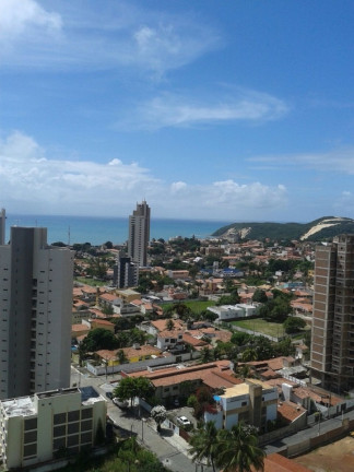 Imagem Apartamento com 1 Quarto à Venda, 38 m² em Ponta Negra - Natal Imagem Apartamento com 1 Quarto à Venda, 38 m² em Ponta Negra - Natal