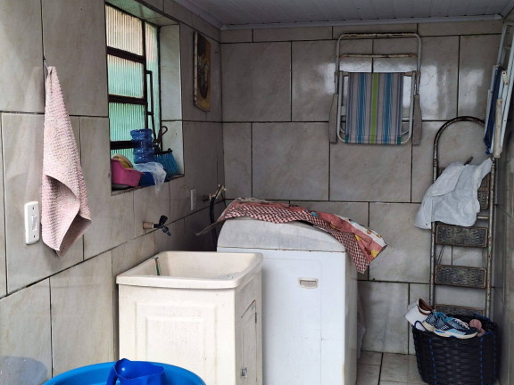 Imagem Casa com 2 Quartos à Venda, 300 m² em Fiuza - Viamão