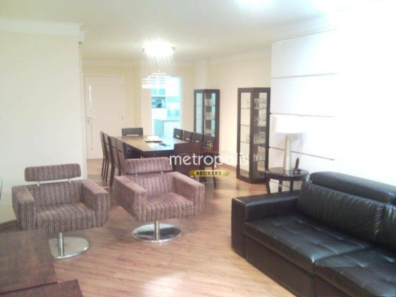 Imagem Apartamento com 4 Quartos à Venda, 180 m² em Santa Paula - São Caetano Do Sul Imagem Apartamento com 4 Quartos à Venda, 180 m² em Santa Paula - São Caetano Do Sul