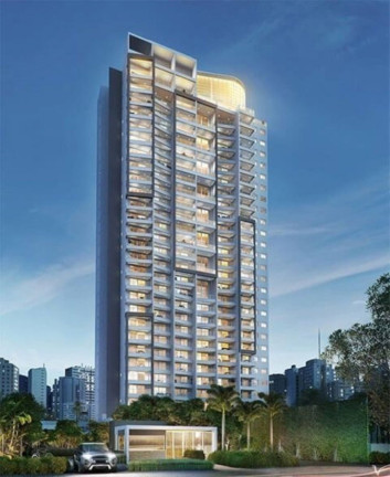 Imagem Apartamento com 1 Quarto à Venda, 55 m² em Pinheiros - São Paulo Imagem Apartamento com 1 Quarto à Venda, 55 m² em Pinheiros - São Paulo