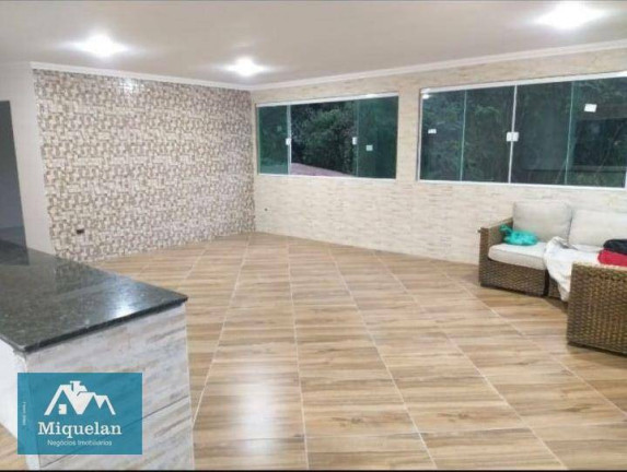Imagem Casa com 4 Quartos à Venda, 3.000 m² em Parque Caiubura - Bertioga