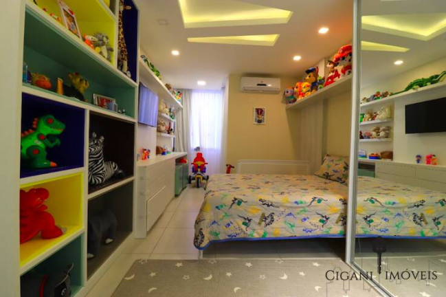 Imagem Apartamento com 4 Quartos à Venda, 350 m² em Barra Da Tijuca - Rio De Janeiro
