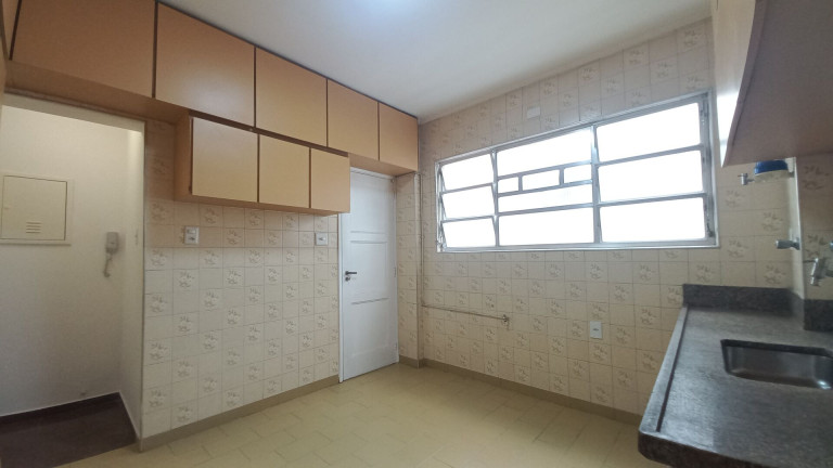 Imagem Apartamento com 3 Quartos à Venda, 123 m² em Gonzaga - Santos Imagem Apartamento com 3 Quartos à Venda, 123 m² em Gonzaga - Santos