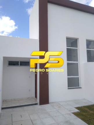 Imagem Casa com 2 Quartos à Venda, 100 m² em Gramame - João Pessoa Imagem Casa com 2 Quartos à Venda, 100 m² em Gramame - João Pessoa