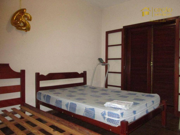 Imagem Casa com 3 Quartos à Venda, 260 m² em Jardim Rancho Grande - Itu Imagem Casa com 3 Quartos à Venda, 260 m² em Jardim Rancho Grande - Itu