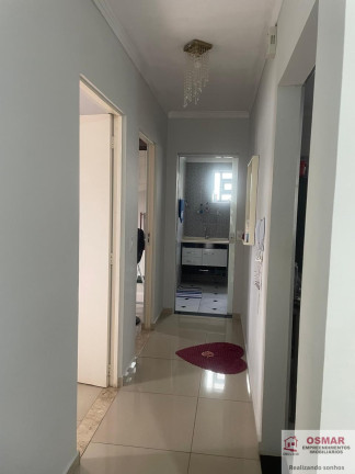 Imóvel com 2 Quartos à Venda, 68 m² em Condominio Residencial Ceu Azul Lado -a - Sumaré