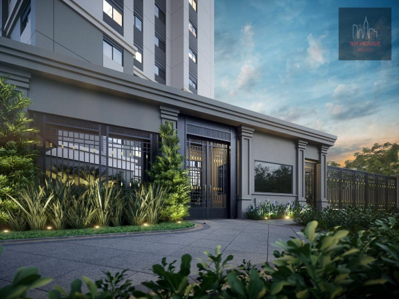 Apartamento com 3 Quartos à Venda, 90 m² em Barra Funda - São Paulo